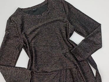 sukienki sylwester plus size: Esmara, Sukienka damska, rozmiar M — 1