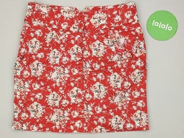 czerwona spódnica mohito: Vero Moda, Spódnica damska, rozmiar S — 2