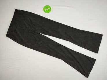 Legginsy Sportowe damskie, rozmiar XL — 3