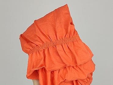 obcisłe bluzy: Sinsay, Bluzka damska, rozmiar M — 5