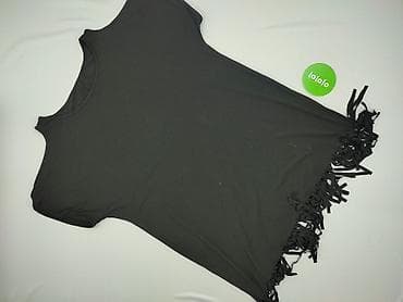 tupac sinsay: Tunika damska, rozmiar 2XL — 2