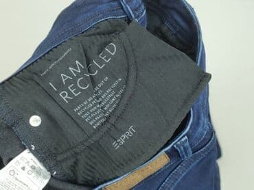 sukienki w stylu lat 90: Esprit, Jeansy damskie, S — 6