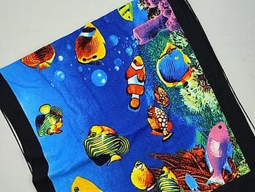 lustro: Ręcznik 135 x 70, kolor - Kolorowy, stan - Bardzo dobry — 1