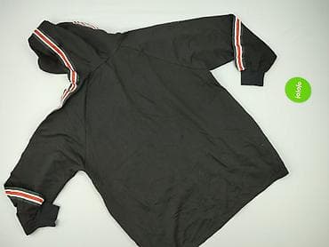 ca duże rozmiary: Bluza z kapturem damska, rozmiar 6XL — 3