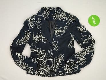 marynarka damska c a: Zara, Women's blazer, size S (EU 36) — 2