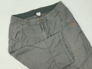 Oxylane, 3/4 length trousers for men, M