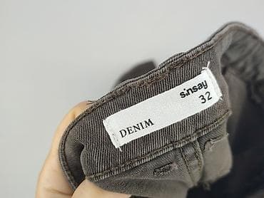 ca jeansy: DENIM JEANS, Jeansy damskie, rozmiar 2XS — 4
