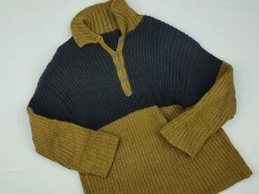 sweter z c a: Sweter, S (EU 36), condition - Very good — 1