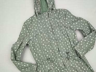 benotti kurtka: Gina Benotti, Parka damska, rozmiar M — 1