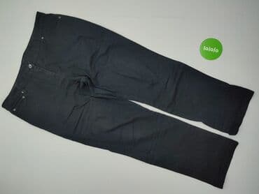 sprzedaż używanych majtek damskich: Matalan, Spodnie materiałowe damskie, 3XL — 2