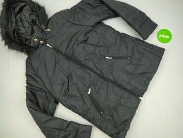 primark plaszcze: Bpc bonprix collection, Kurtka zimowa damska, rozmiar XL — 4