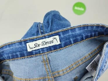 jeansy dsquared2: Re-Dress, Jeansy damskie, rozmiar S — 4