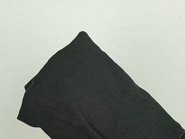 spódnice plisowane tiulowe czarne: Sinsay, Women`s skirt, size XS (EU 34) — 7