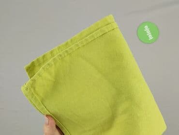PL - Napkin 130 x 35, color - Green, condition - Perfect — 4