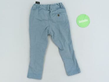 calvin klein jeans retro runner: Jeans, H&M, 1.5-2 years, 92, condition - Very good — 3