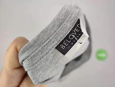 pull and bear pl: Women`s T-shirt, size L — 4