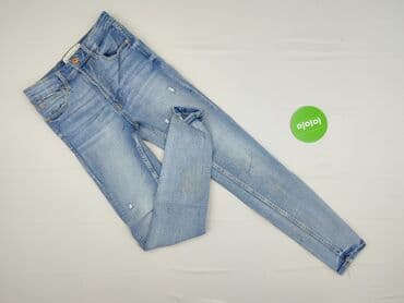 jeans mom slim fit stradivarius: Stradivarius, Jeansy damskie, rozmiar XS — 2