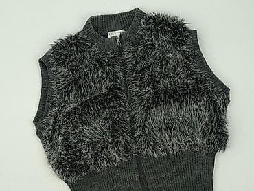 canda plaszcz: Kamizelka damska, rozmiar M — 1