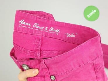 miu miu kozaki: Stella, Jeansy damskie, S — 4