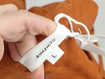 koszulka jedwabna intimissimi: Top damski, rozmiar L — 5