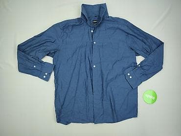 kolnierzyk: Livergy, Koszulа dla mężczyzn, rozmiar XL — 2