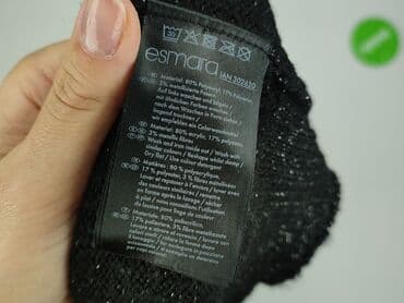 sweter f: Esmara, Светр жіночий, розмір L — 5