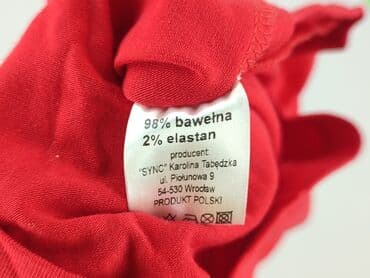 koszulka barcelony vinted: T-shirt damski, rozmiar S — 5