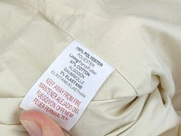 плащ: River Island, Sukienka damska, rozmiar L — 6