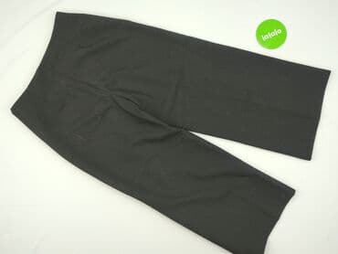 jeansy reserved: Reserved, Spodnie materiałowe damskie, rozmiar M — 3