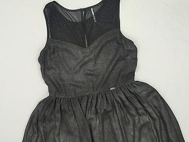 spódnice mini cekiny: Cropp, Sukienka damska, rozmiar S — 1