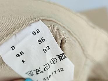 pull and bear golf: Chinosy dla mężczyzn, rozmiar XL — 4