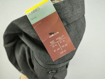 spodnie: Dunnes, Spodnie dla mężczyzn, rozmiar M — 5