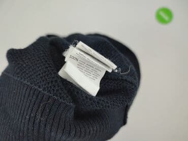 sweter patchwork: Reserved, Sweter dla mężczyzn, rozmiar L — 5