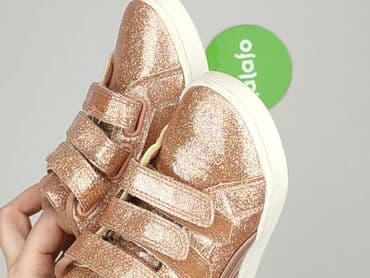 sukienka na wesele dla niemowlaka: Trampki George, 26, Używany — 5