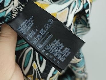 promod koszula: H&M, Sukienka damska, rozmiar L — 5