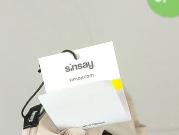 dół od stroju kąpielowego sinsay: Sinsay, Body damskie, 2XS — 6