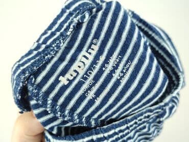 reserved woskowane spodnie: Leggings for kids, Lupilu, 5-6 years, 116, condition - Very good — 4