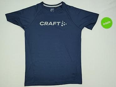 mcdonalds: Craft, Koszulka dla mężczyzn, rozmiar S — 2