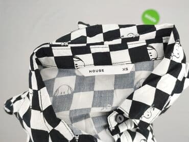 koszula swoateczna: House, Koszula damska, rozmiar XS — 4