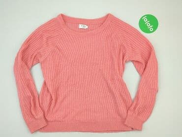 c a sweter w paski: Women`s sweater, size S (EU 36) — 2