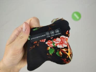 tanie sukienki długi rękaw: Atmosphere, Sukienka damska, rozmiar M — 4