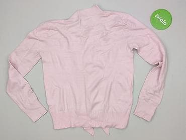 pull and bearç: Sinsay, Sweter damski, rozmiar L — 3