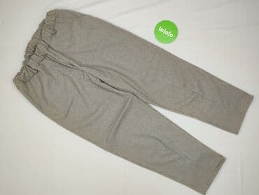 angelo litrico spodnie: Spodnie materiałowe damskie, rozmiar M — 2