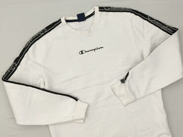 Champion, Толстовка для чоловіків, L