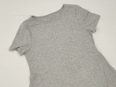 Shein, T-shirt damski, S