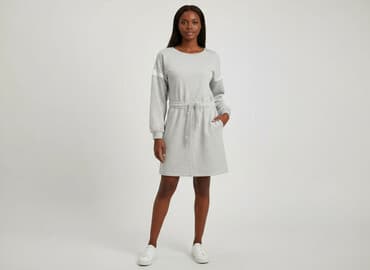 adidasy i sukienka: Diverse, Сукня жіноча, розмір S — 1