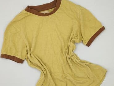 body damskie cropp: Cropp, T-shirt damski, rozmiar XS — 1