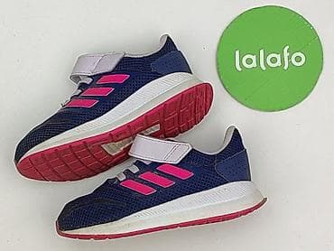 belkin dresy: Buty sportowe Adidas, 26, Używany — 3