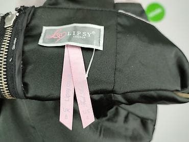 sukienka bohoboco: Lipsy, Sukienka damska, rozmiar S — 4