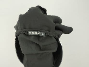 zapięcie do stroju kąpielowego shein: Sheilay, Bluzka damska, rozmiar M — 4